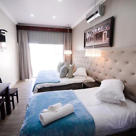 Abella Bed And Breakfast Vryburg Eksteriør billede