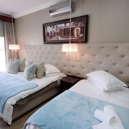 Abella Bed And Breakfast Vryburg Eksteriør billede