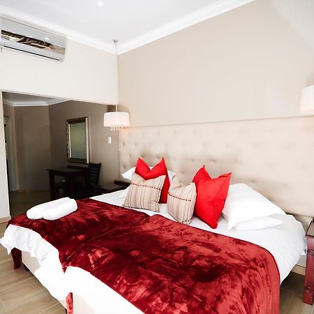 Abella Bed And Breakfast Vryburg Eksteriør billede