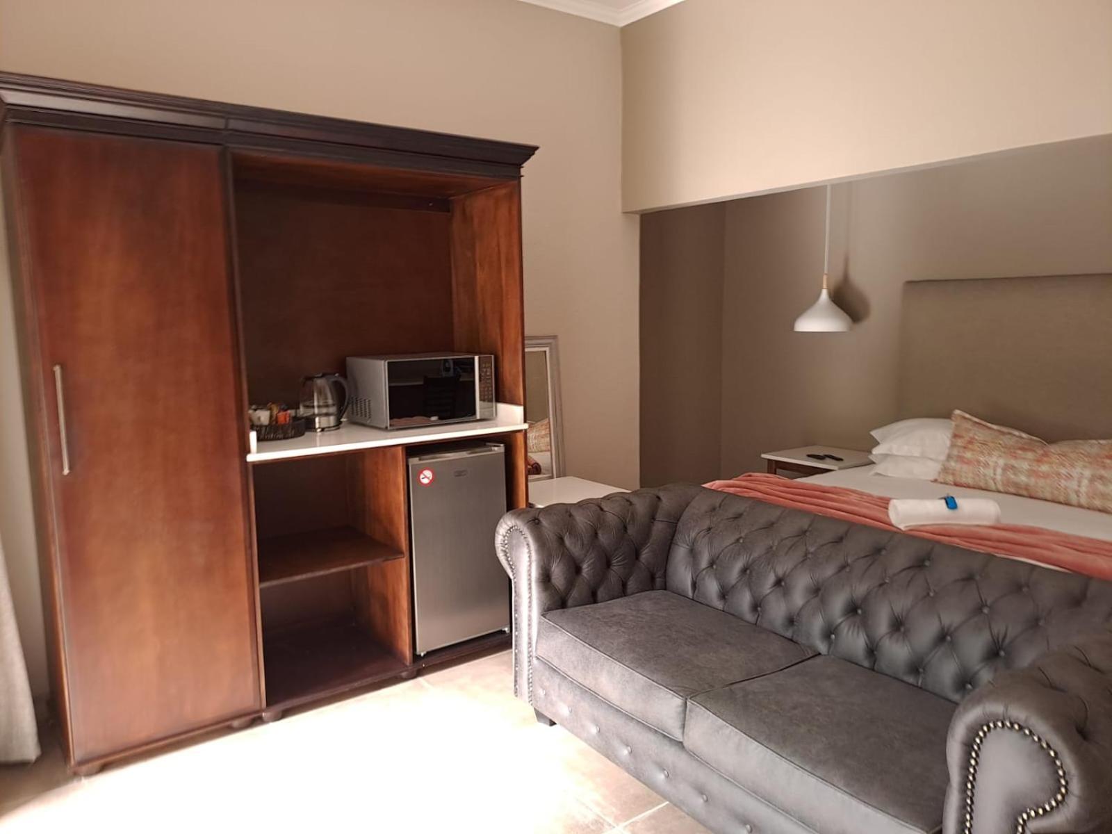 Abella Bed And Breakfast Vryburg Eksteriør billede
