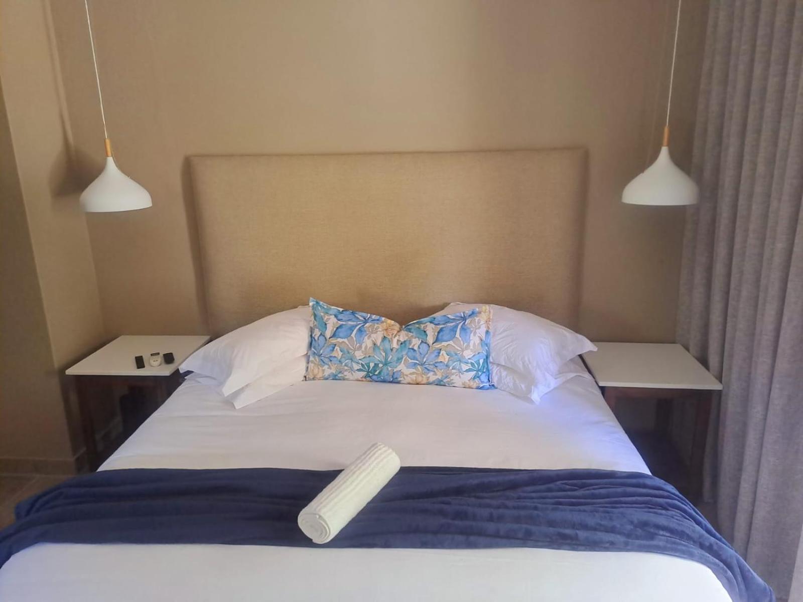 Abella Bed And Breakfast Vryburg Eksteriør billede