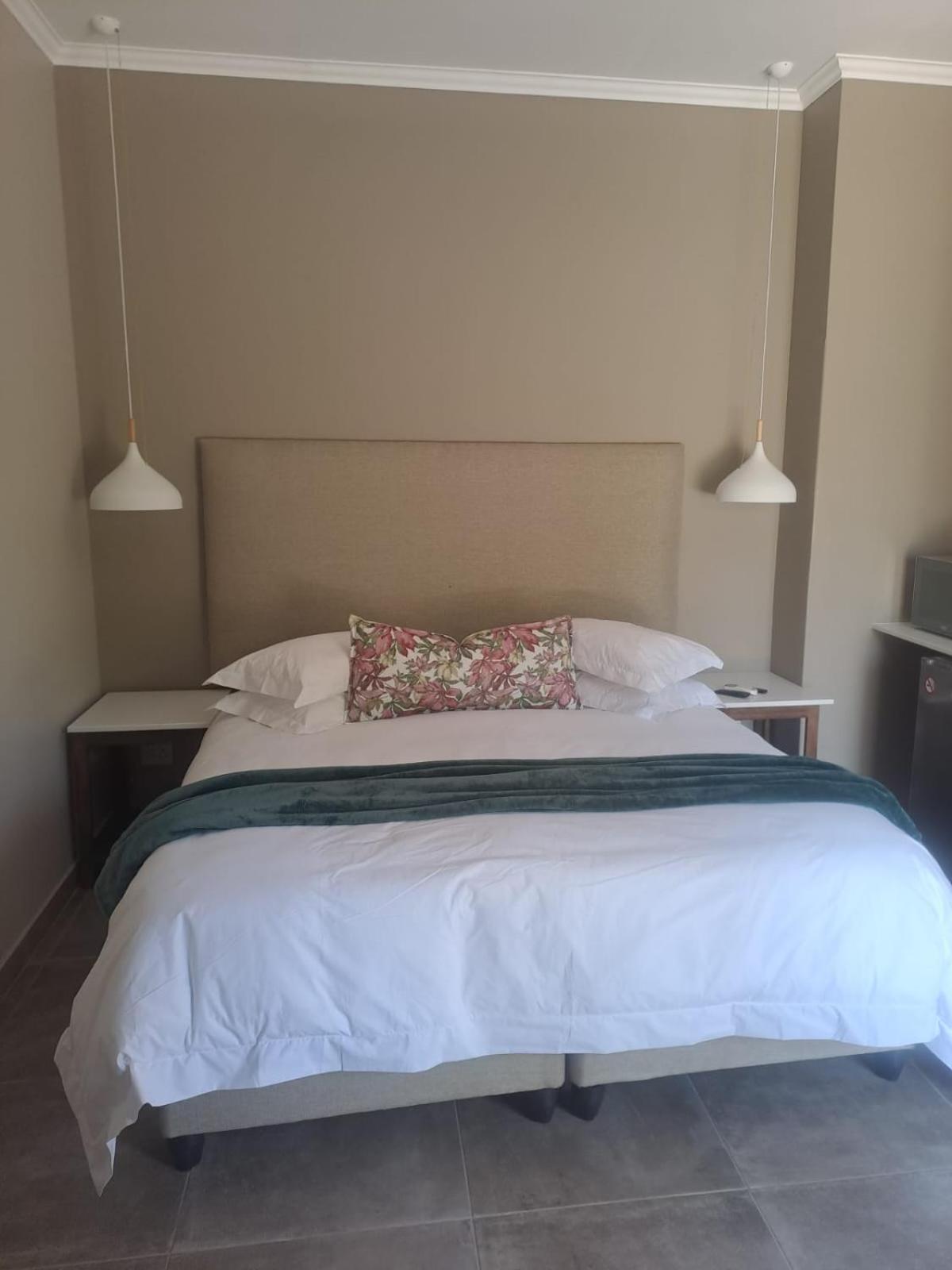 Abella Bed And Breakfast Vryburg Eksteriør billede