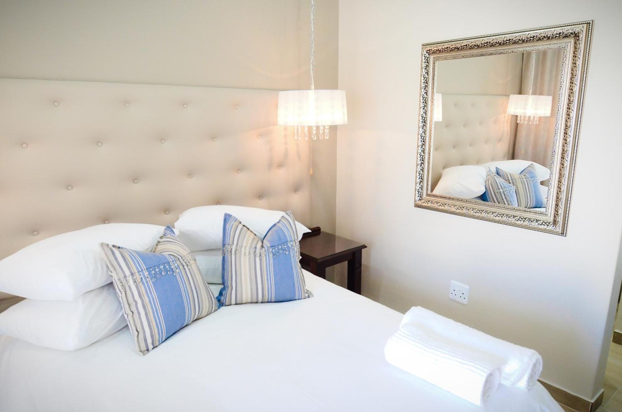 Abella Bed And Breakfast Vryburg Eksteriør billede