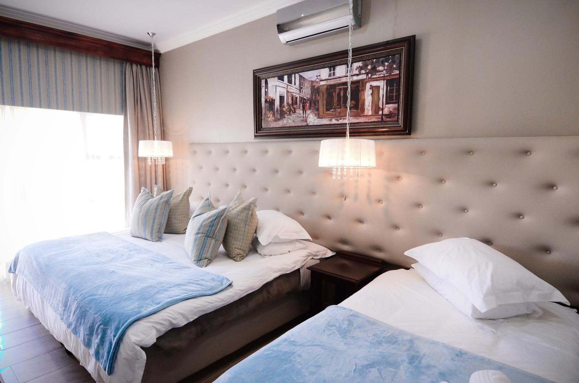 Abella Bed And Breakfast Vryburg Eksteriør billede
