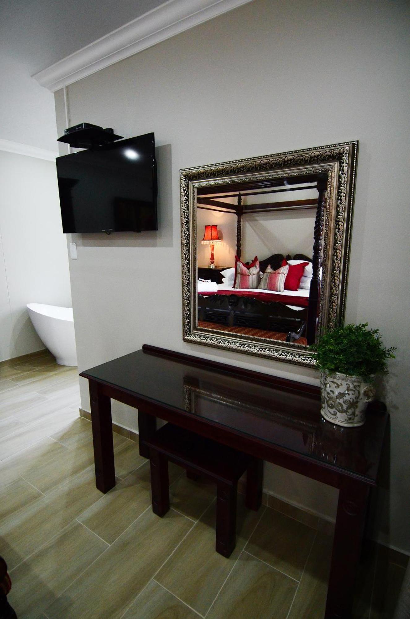 Abella Bed And Breakfast Vryburg Eksteriør billede
