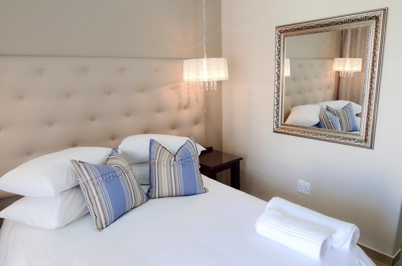 Abella Bed And Breakfast Vryburg Eksteriør billede