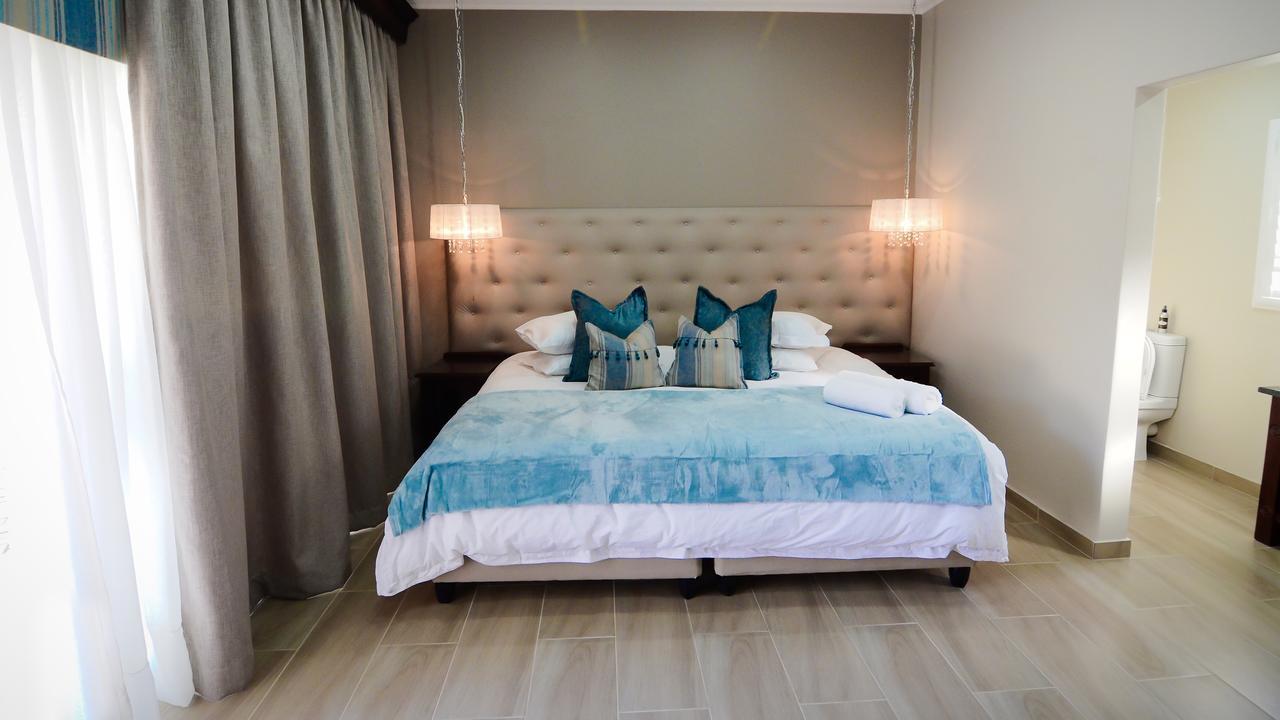 Abella Bed And Breakfast Vryburg Eksteriør billede