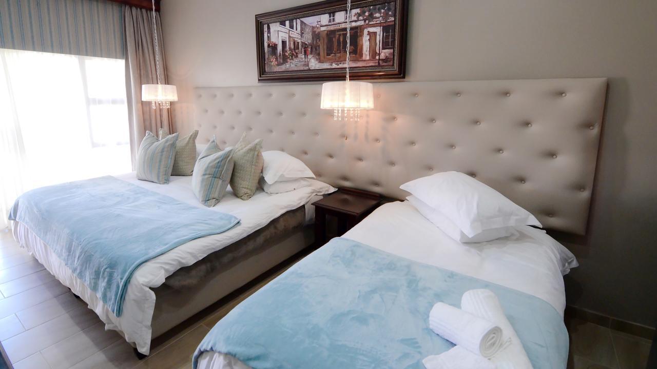 Abella Bed And Breakfast Vryburg Eksteriør billede