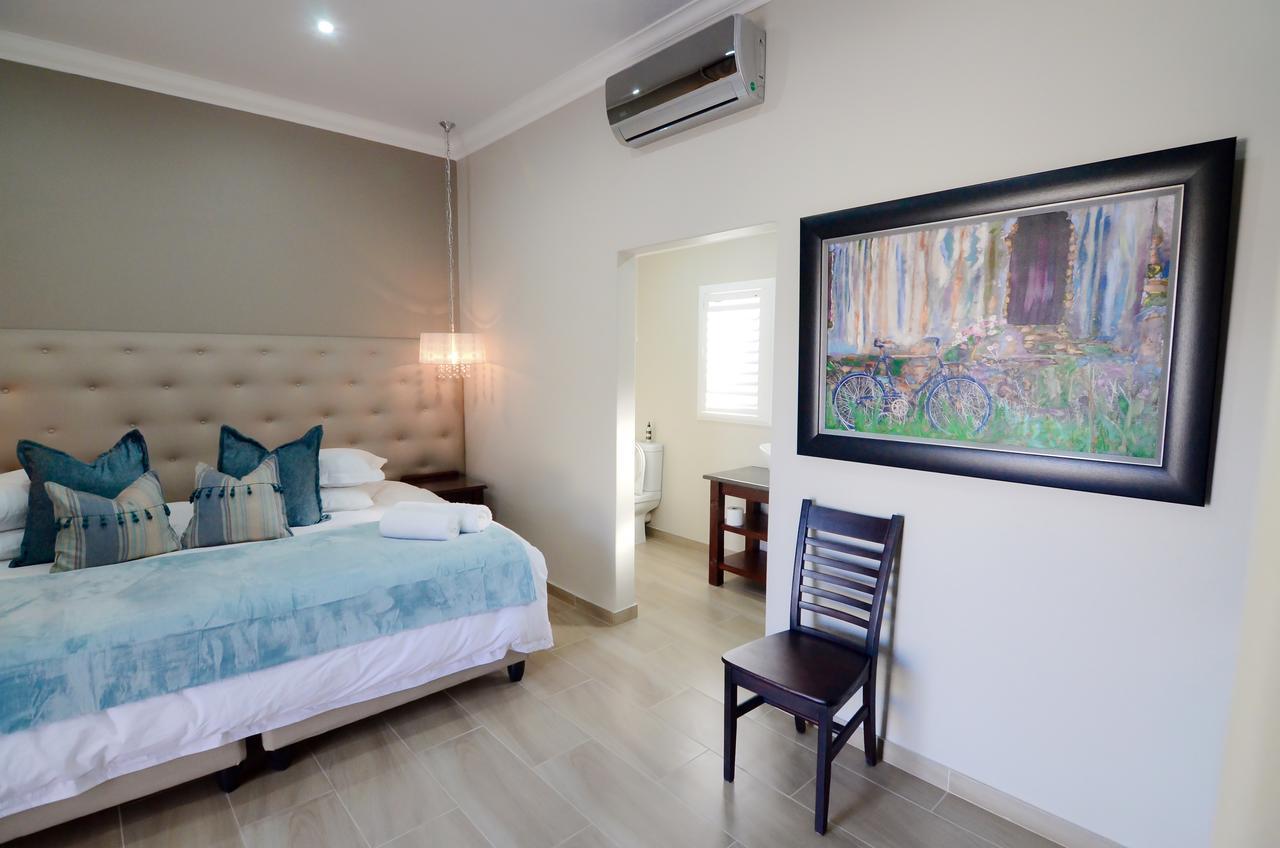Abella Bed And Breakfast Vryburg Eksteriør billede