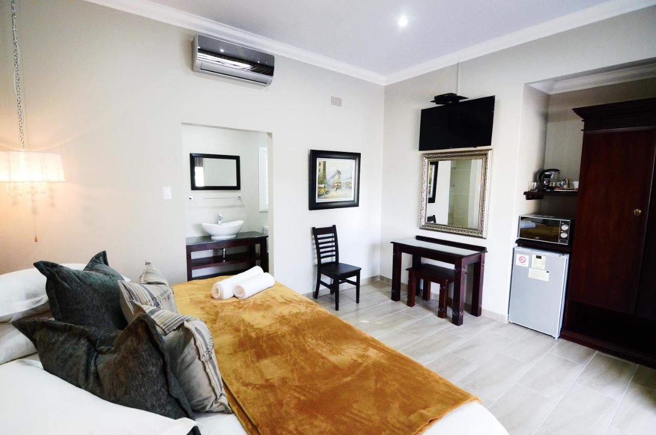 Abella Bed And Breakfast Vryburg Eksteriør billede
